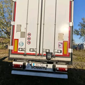 Schmitz Cargobull 2022