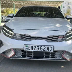 Kia Forte 2021