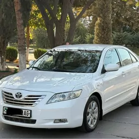 Toyota Camry 2006