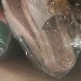 Ženskiy çaga aýakgaby