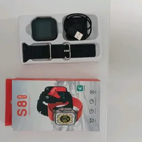 Smart Watch "S8 ultra