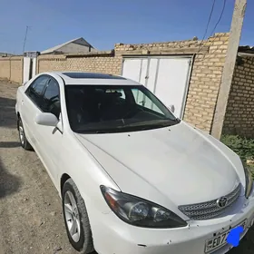 Toyota Camry 2003