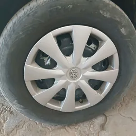 toyota kalpak 15lik
