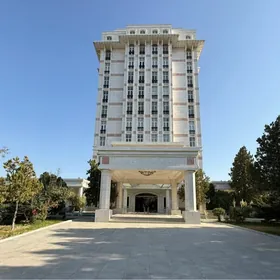 Arçabil Элитка 4 комнаты