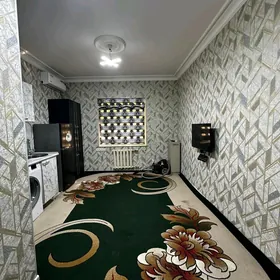 Gowdan w 12/6etaź 2 komnat