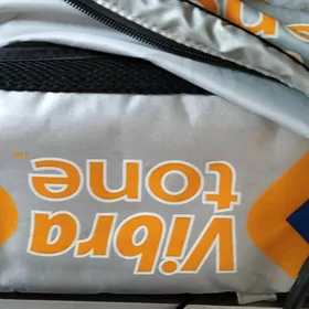 вибра тон, массажёр