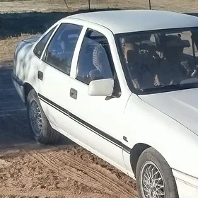 Opel Vectra 1991