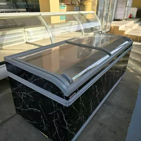 1ton witrine marazilnik