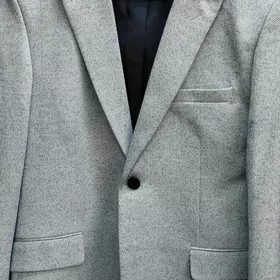 Пиджак. Penjek