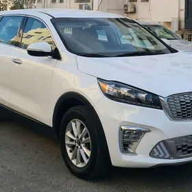 Kia Sorento 2020