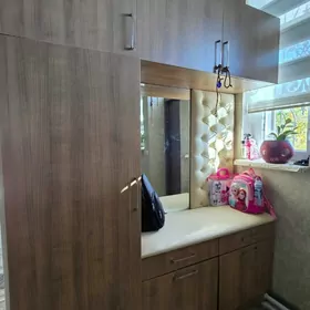 şkaf kowüş salynyan