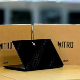 Acer Nitro/i5-13/RTX2050/512GB