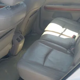Lexus RX 330 2004