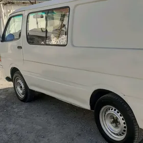 Toyota Hiace 1996