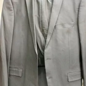 Костюм. Kostyum