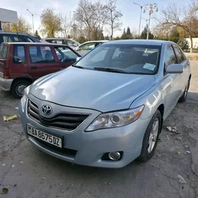 Toyota Camry 2007
