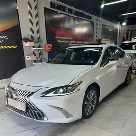Lexus ES 350 2021