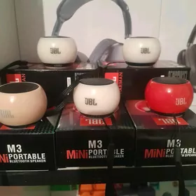 Jbl mini kalonka