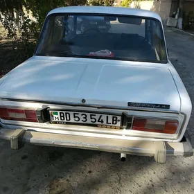 Lada 2106 1993