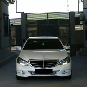 Mercedes-Benz E300 2014