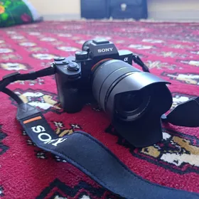 sony a7 3