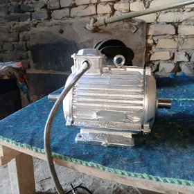 Электро мотор