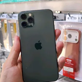 iPhone 11 Pro