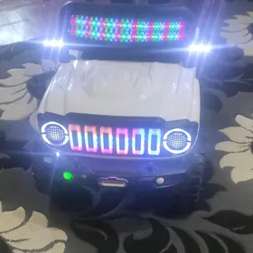 машина детская