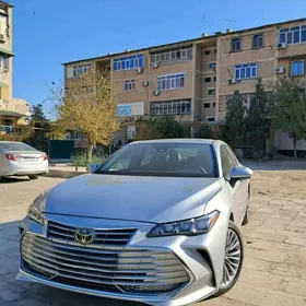 Toyota Avalon 2021