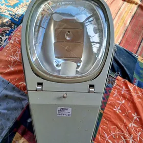 плафон уличного освещения