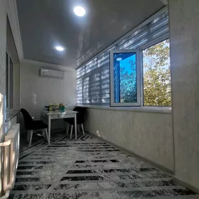 Шевченко 1мкр 2ком