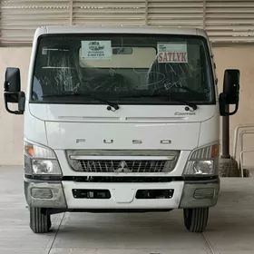 Mitsubishi Canter 2025