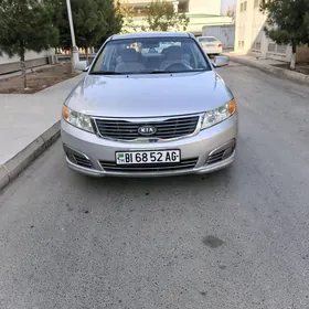 Kia Optima 2006