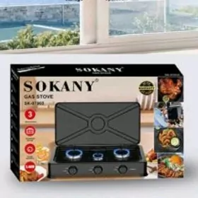 STOLDA GOŸULŸAN TÄZE GAZLARMYZ