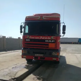 DAF FX 95 1994