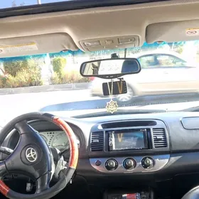 Toyota Camry 2003