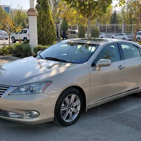 Lexus ES 350 2011