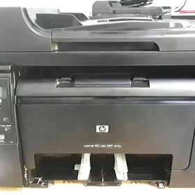 Принтер HP