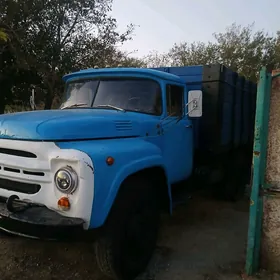 Zil 130 1989