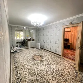 2 ком Панелька 4/1 этаж