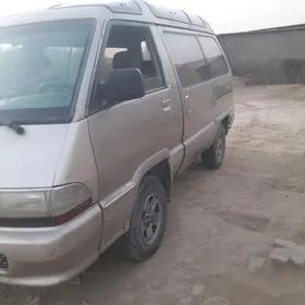 Toyota Town Ace 1989