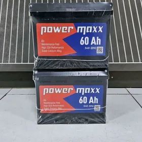 💥Akkumlýator💥Power maxx 60💥