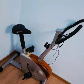 Велотренажёр