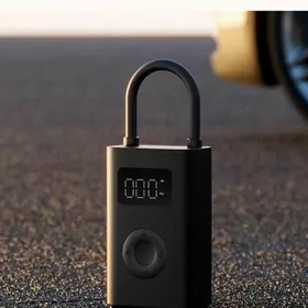 Портативный насос Xiaomi