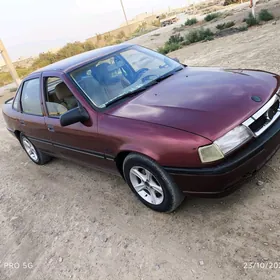 Opel Vectra 1991