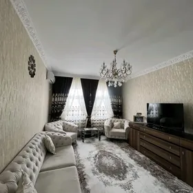 3kom 2etaj Mir3 80m²