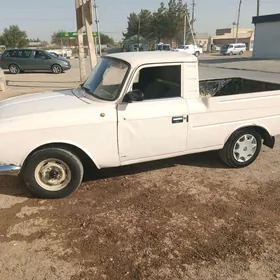 Москвич 412 1989