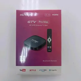 HD BOX