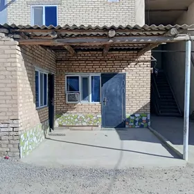 satlyk 1njy etaj 3kom