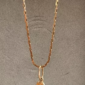 Rossiyskiy gyzyl zynjyr